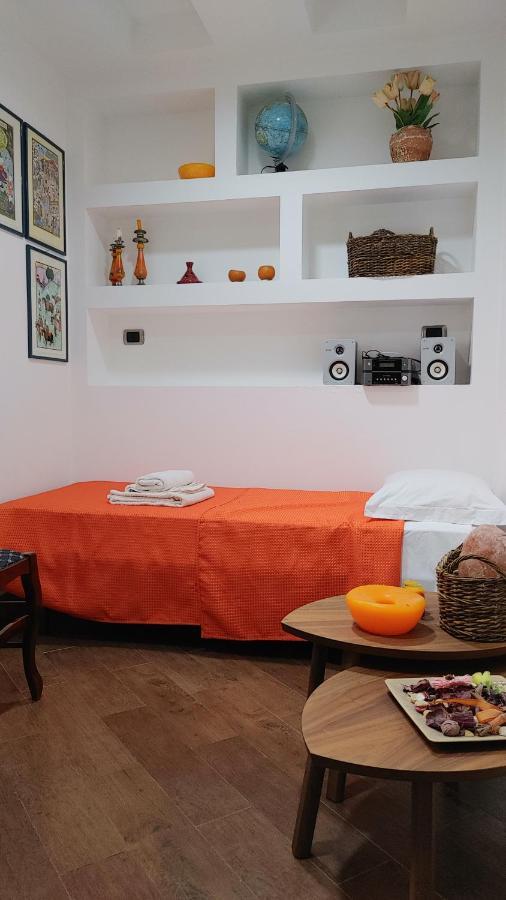 Appartamento A Centro Storico Di Катания Екстериор снимка