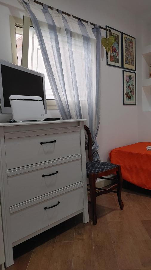 Appartamento A Centro Storico Di Катания Екстериор снимка