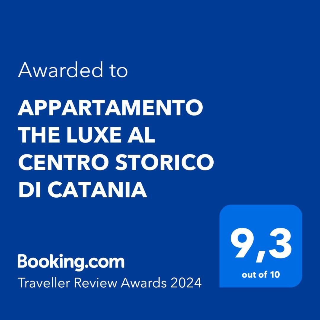 Appartamento A Centro Storico Di Катания Екстериор снимка